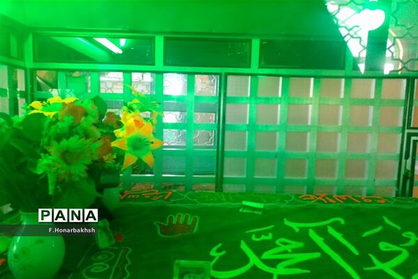 آستان مقدس امام‌زاده «علی رضی الدین» در قم