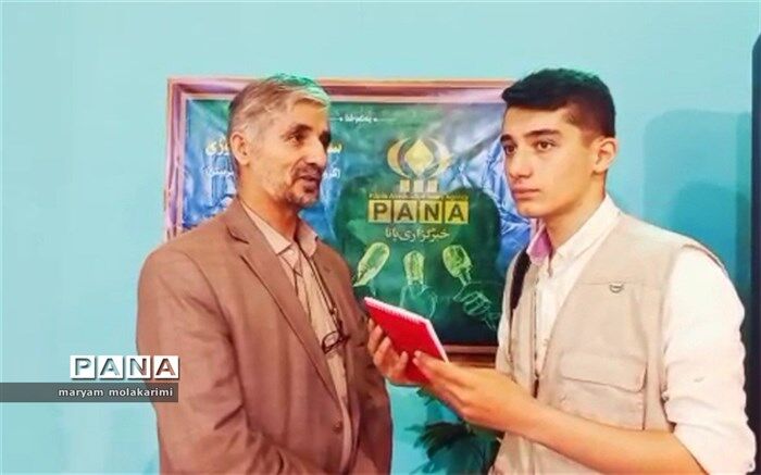 دانش‌آموزان در سفرهای تربیتی، شناخت کلی از جهان هستی و خداشناسی را تجربه می‌کنند