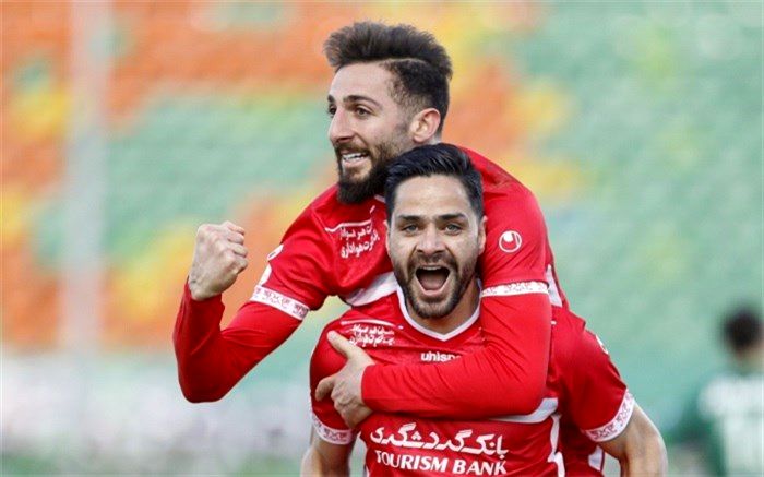 مهدی عبدی: فقط به شش فینال پیش رو فکر می‌کنیم