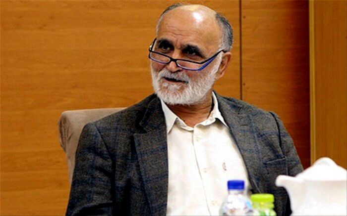 ادعای کاظم اولیایی: در جریان تخلفات پرسپولیس هستم