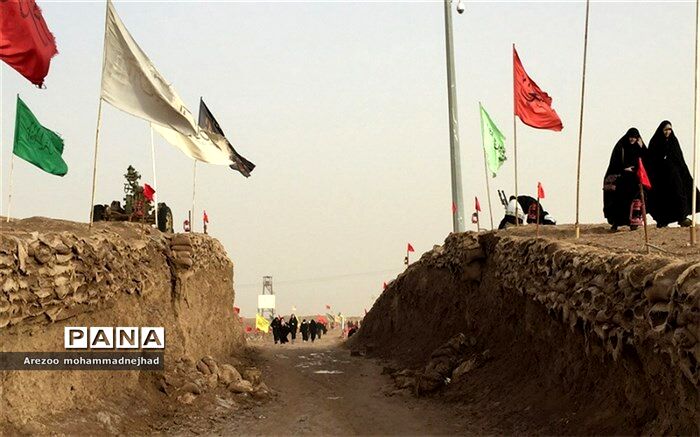 اختصاص ۵۰ رام قطار فوق‌العاده برای تسهیل سفرهای راهیان نور