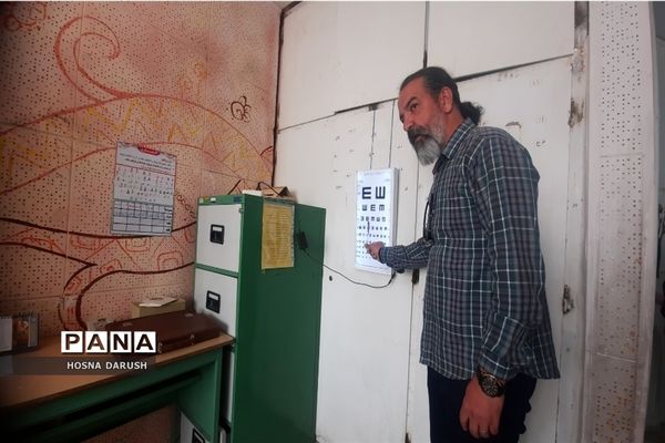 آغاز فعالیت پایگاه‌های سنجش خراسان رضوی از ۱۴ فروردین ماه