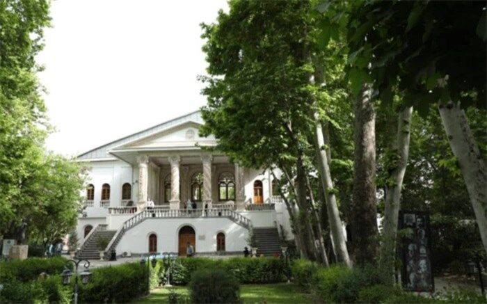 آغاز فعالیت باشگاه مخاطبان موزه سینمای ایران