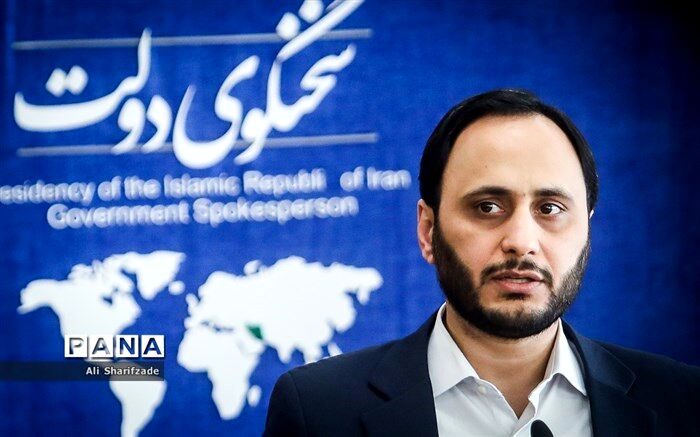 فردا پنجمین جلسه مشترک دولت و مجلس برگزار خواهد شد