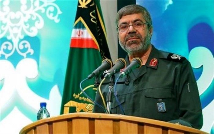 شعار امسال راهپیمایی روز قدس اعلام شد
