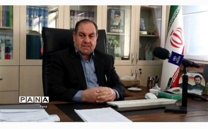 برگزاری کارگاه‌های آموزشی و توانمندی شهید همت در آذربایجان‌شرقی /فیلم