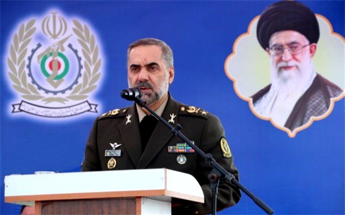 اعلام آمادگی ایران برای همکاری با دیگر کشورها در ‌مین‌‌زدایی‌