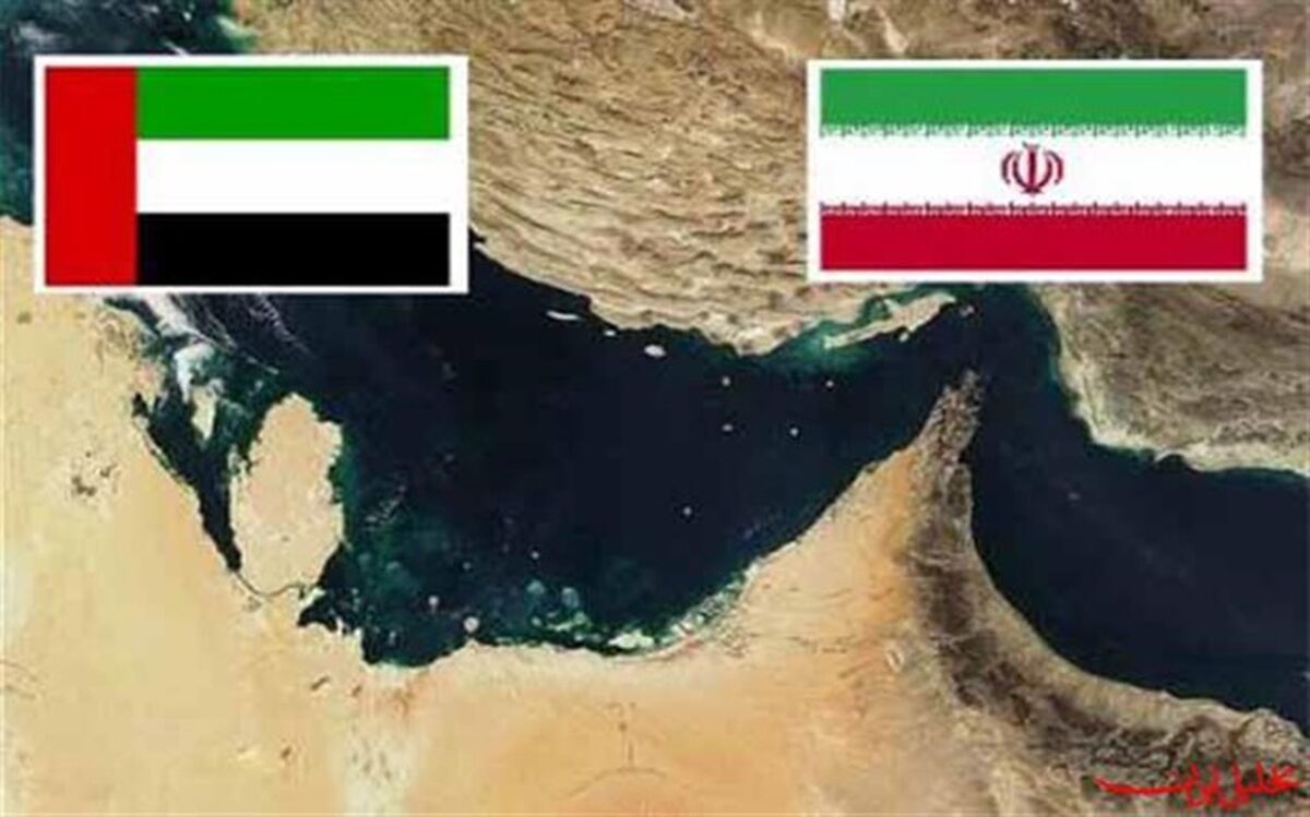 اعزام سفیر ایران به امارات بعد از ٨ سال