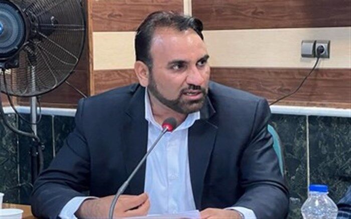 برگزاری پنجمین سالگرد شهید مدافع حرم خراسان جنوبی در نهبندان