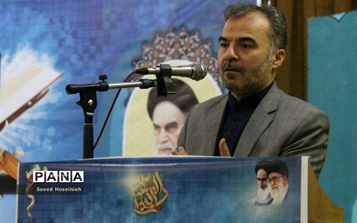 طرح«اتقان» در 5 استان کشور تا شهریور 1402 به اتمام خواهد رسید