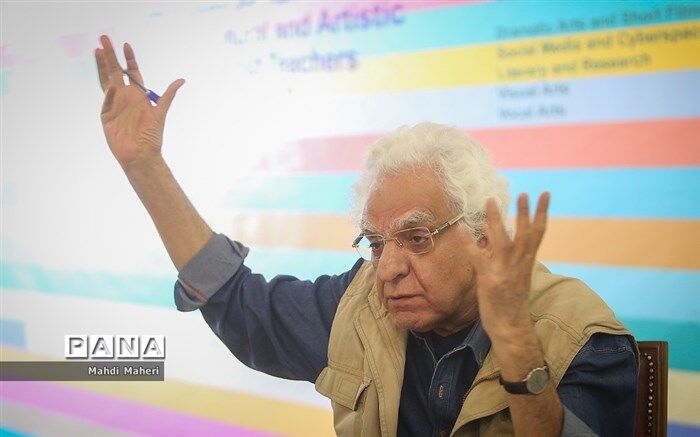 خالق سریال قصه‌های مجید درگذشت