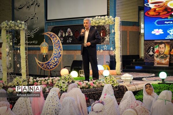 جشن روزه اولی‌ها در آذربایجان غربی