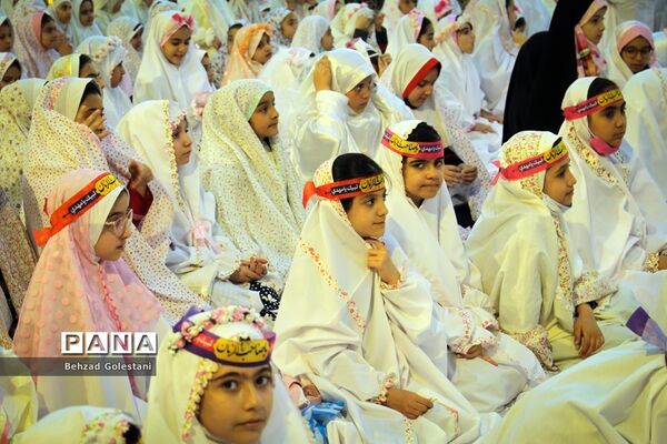 جشن روزه اولی‌ها در آذربایجان غربی