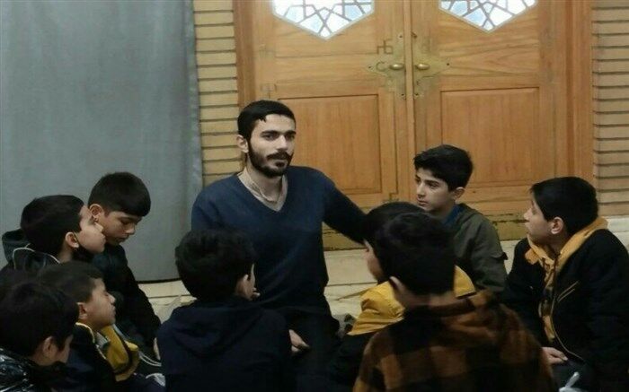 عدم شناخت کافی نسل‌جوان از اهل بیت، لطمه به رشد و پیشرفت آنان را در پی دارد