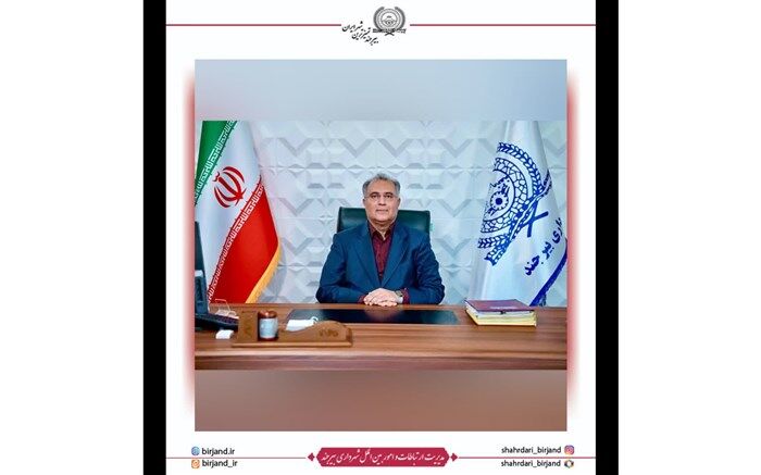 رشد 60 درصدی صدور پروانه ساختمانی  در بیرجند