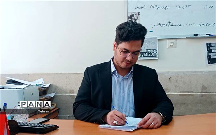 فرصت ثبت‌نام ترمیم نمره در خرداد ۱۴۰۲ تا پایان فرودین ماه است
