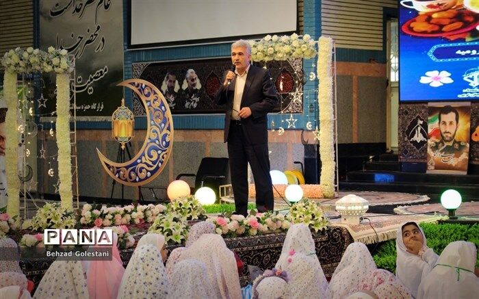 روزه اولى ها، معصومیت، معنویت و تقواى همراه با اخلاص را در خانواده‌ها تقویت مى‌کنند