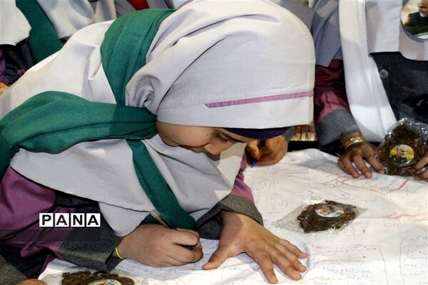 اولین روز هجدهمین نمایشگاه قرآن و عترت استان اصفهان