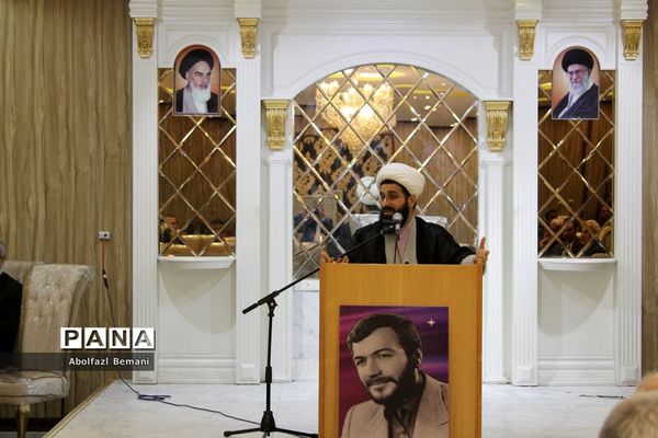 دورهمی فرهنگیان پیشکسوت استان قم در ماه مبارک رمضان