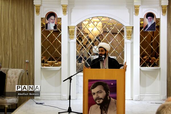 دورهمی فرهنگیان پیشکسوت استان قم در ماه مبارک رمضان