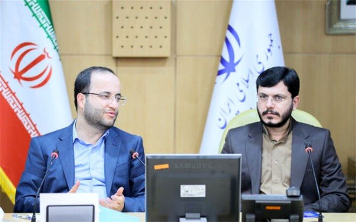 مردم در فرایندهای سیاست‌گذاری، تصمیم‌گیری و اجرا دخیل شوند