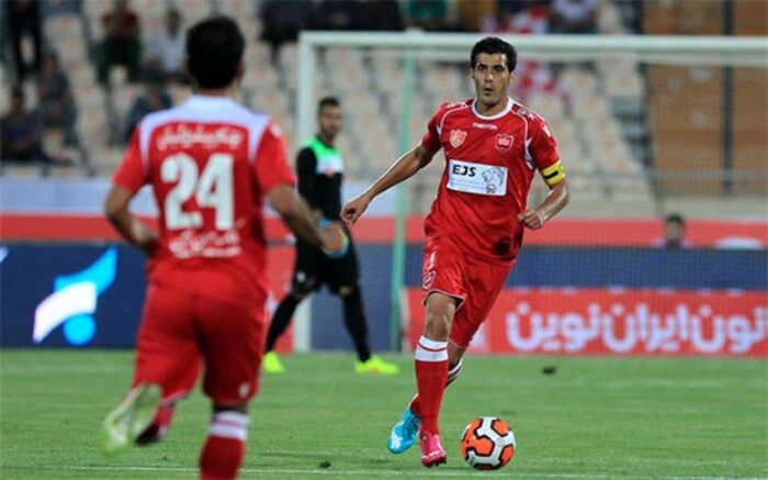 رضا نورمحمدی: بازی پرسپولیس و استقلال، فینال لیگ برتر است