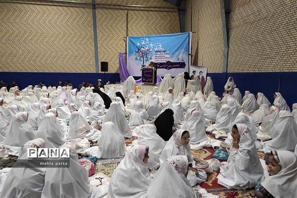 جشن بزرگ «روزه اولی‌ها» در شهرستان مانه و سملقان