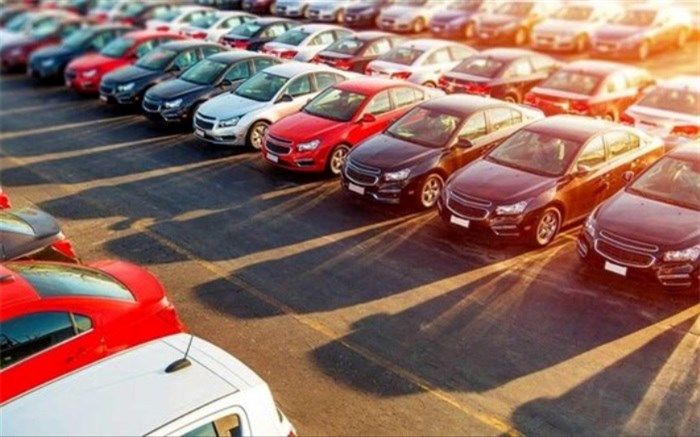 قیمت جدید خودروهای ایران خودرو ابلاغ شد+جدول