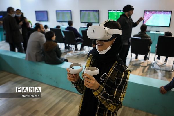 سی‌امین نمایشگاه بین‌المللی قرآن