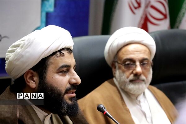 گردهمایی روسای آموزش و پرورش نواحی و مناطق استان آذربایجان شرقی