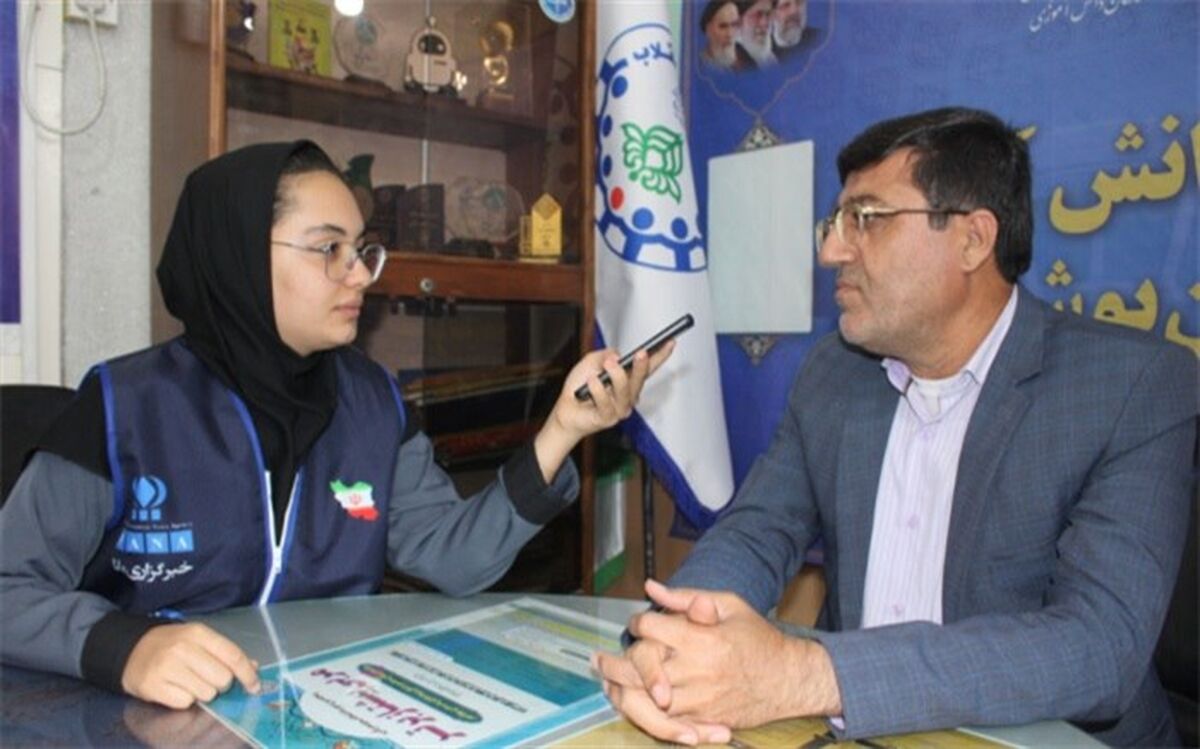 دانش‌آموزان بوشهری در یاری‌رسانی به هم‌کلاسی‌های خود درخشیدند