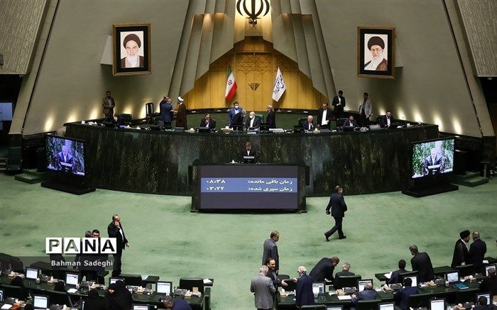 وزرای بهداشت و نفت به مجلس می‌روند