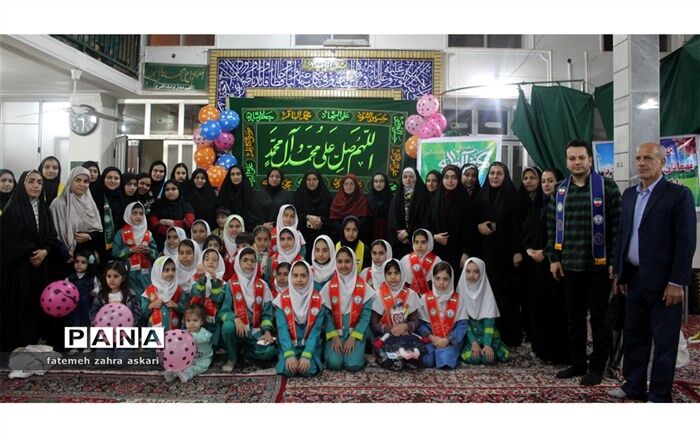 یک شب خاطره‌انگیز به یاد کریم آل طاها