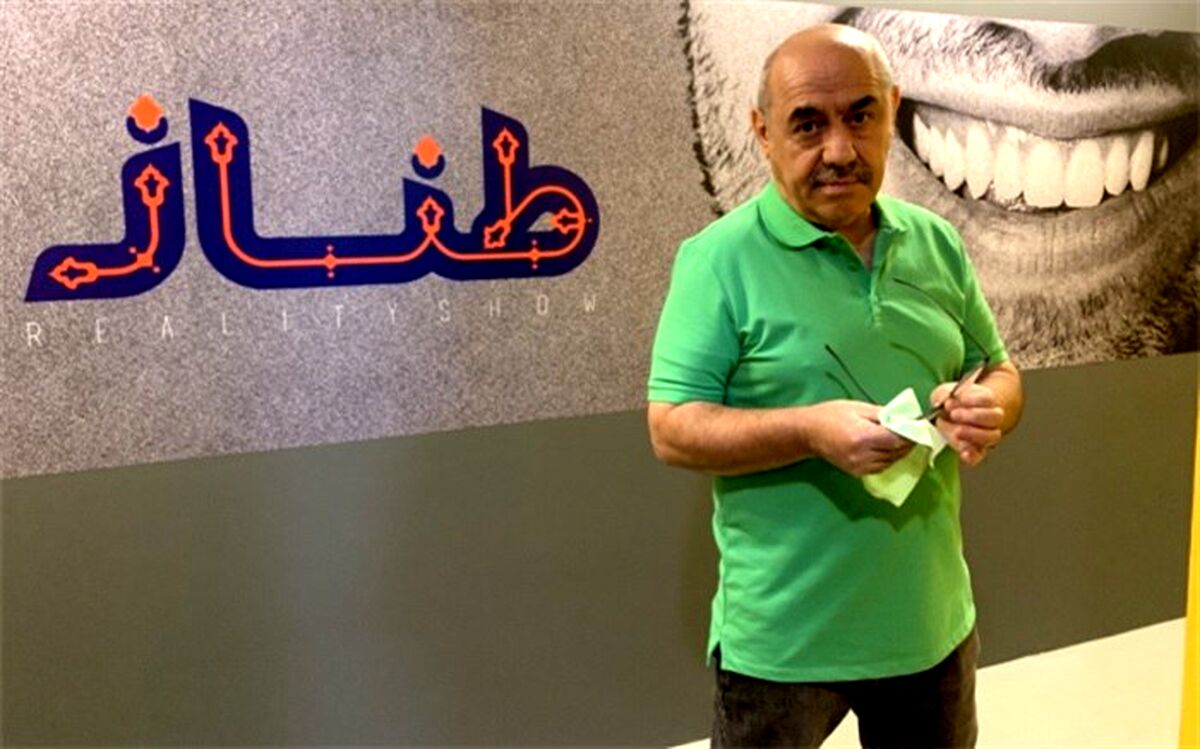 «طناز» سانسور می‌شود اما خواسته‌های مخاطبان نه