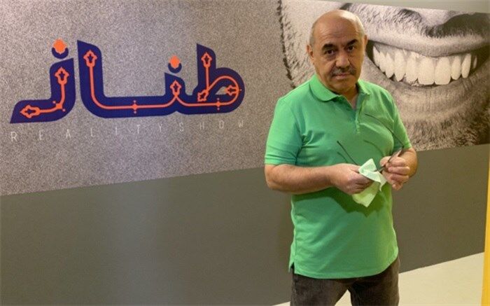 «طناز» سانسور می‌شود اما خواسته‌های مخاطبان نه