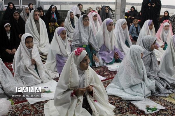 ضیافت همدلی در گلوگاه