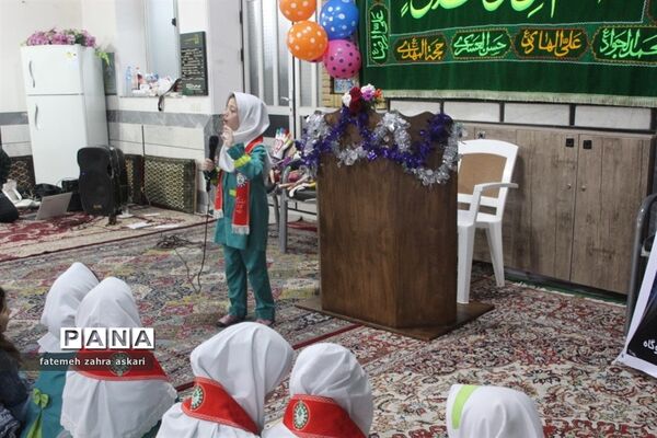 ضیافت همدلی در گلوگاه