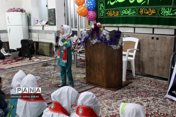 ضیافت همدلی در گلوگاه