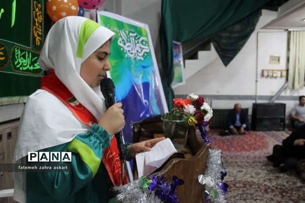 ضیافت همدلی در گلوگاه