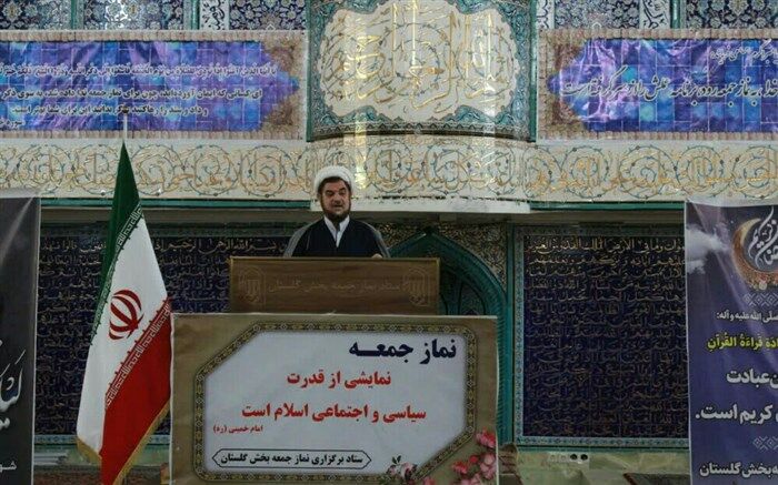 حفظ حرمت و بزرگداشت مساجد توسط مسلمانان امری ضروری است