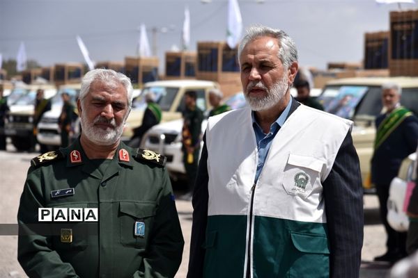 اهدای ۱۰۰ سری جهیزیه به زوج‌های جوان خراسان جنوبی