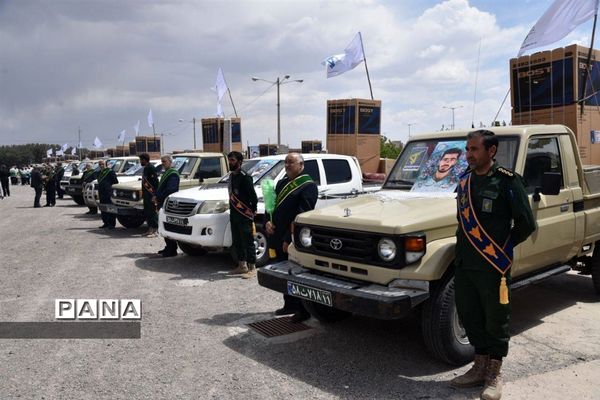 اهدای ۱۰۰ سری جهیزیه به زوج‌های جوان خراسان جنوبی