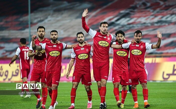 حسن خان‌محمدی : سرنوشت قهرمانی دست پرسپولیس نیست