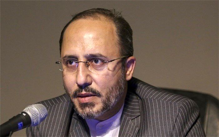 روایت خلجی از گفت‌وگوی وزیران خارجه ایران و فرانسه با یکدیگر