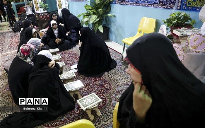 نمایشگاه قرآن کریم فرصتی بزرگ و معنوی برای انجام فعالیت‌های  آموزشی و فرهنگی است