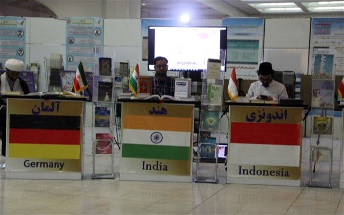 ایرانیان رعایت حجاب و عفاف را از برترین افتخارات خود می‌دانند