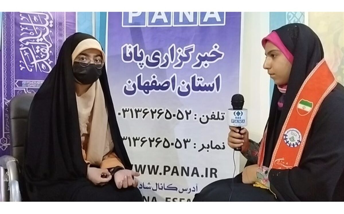 مهم‌ترین نتیجه‌ای که از حفظ قرآن گرفتم برکتی بود که به زندگی من داد