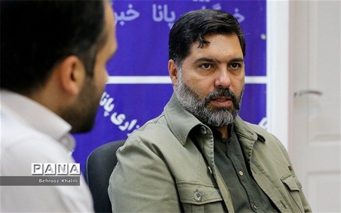 ساماندهی دست‌فروشان محوطه تئاتر شهر با حفظ حرمت آنها
