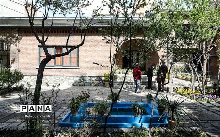 افزایش ۴۲ درصدی بازدیدکنندگان نوروزی از خانه موزه‌های سیمین و جلال و اخوان ثالث