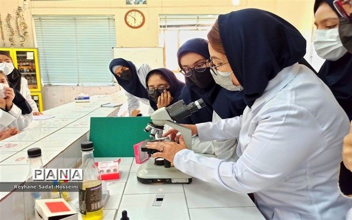 ۶۰ پژوهش‌سرا، حلقه اتصال مدارس به بازیگران زیست‌بوم فناوری و نوآوری